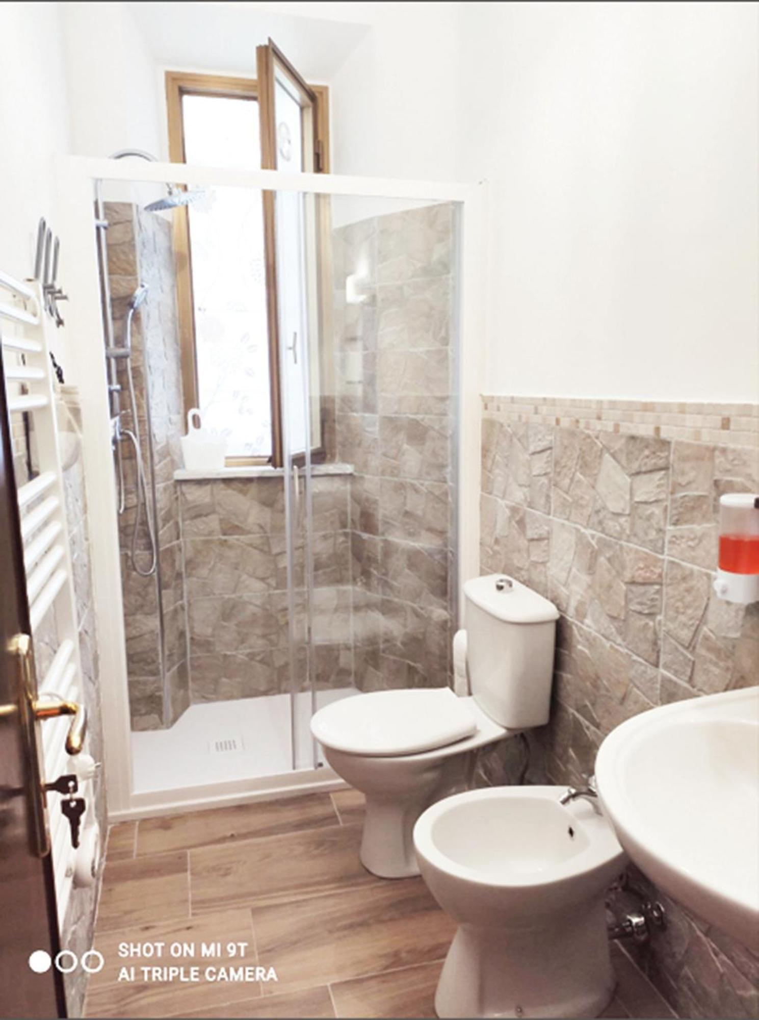 Domus Pisana Apartamento Pisa
