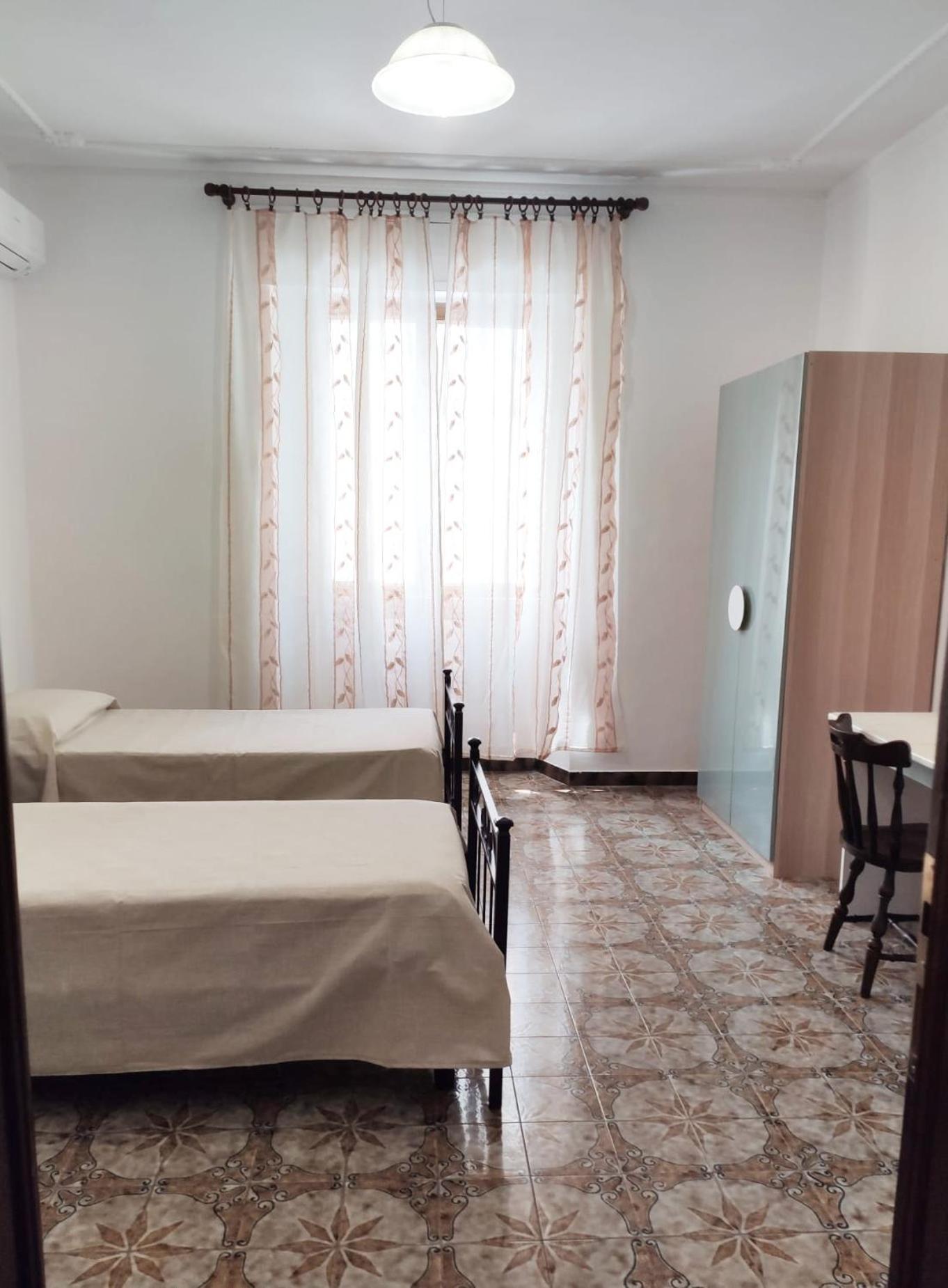 Domus Pisana Apartamento *