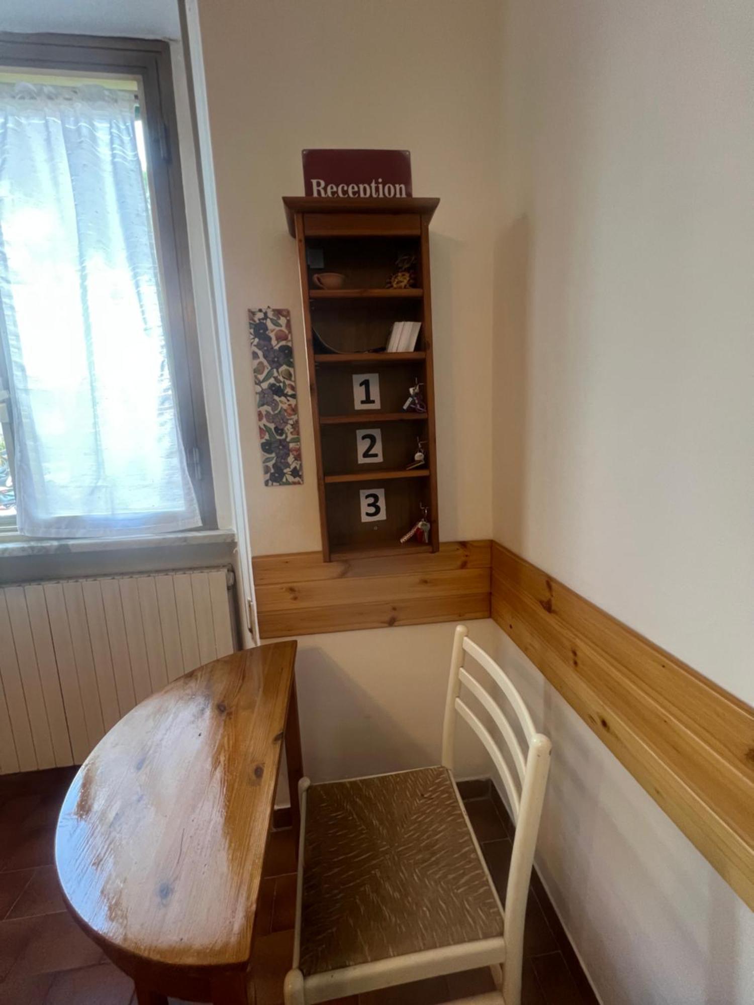 Apartamento Domus Pisana Pisa