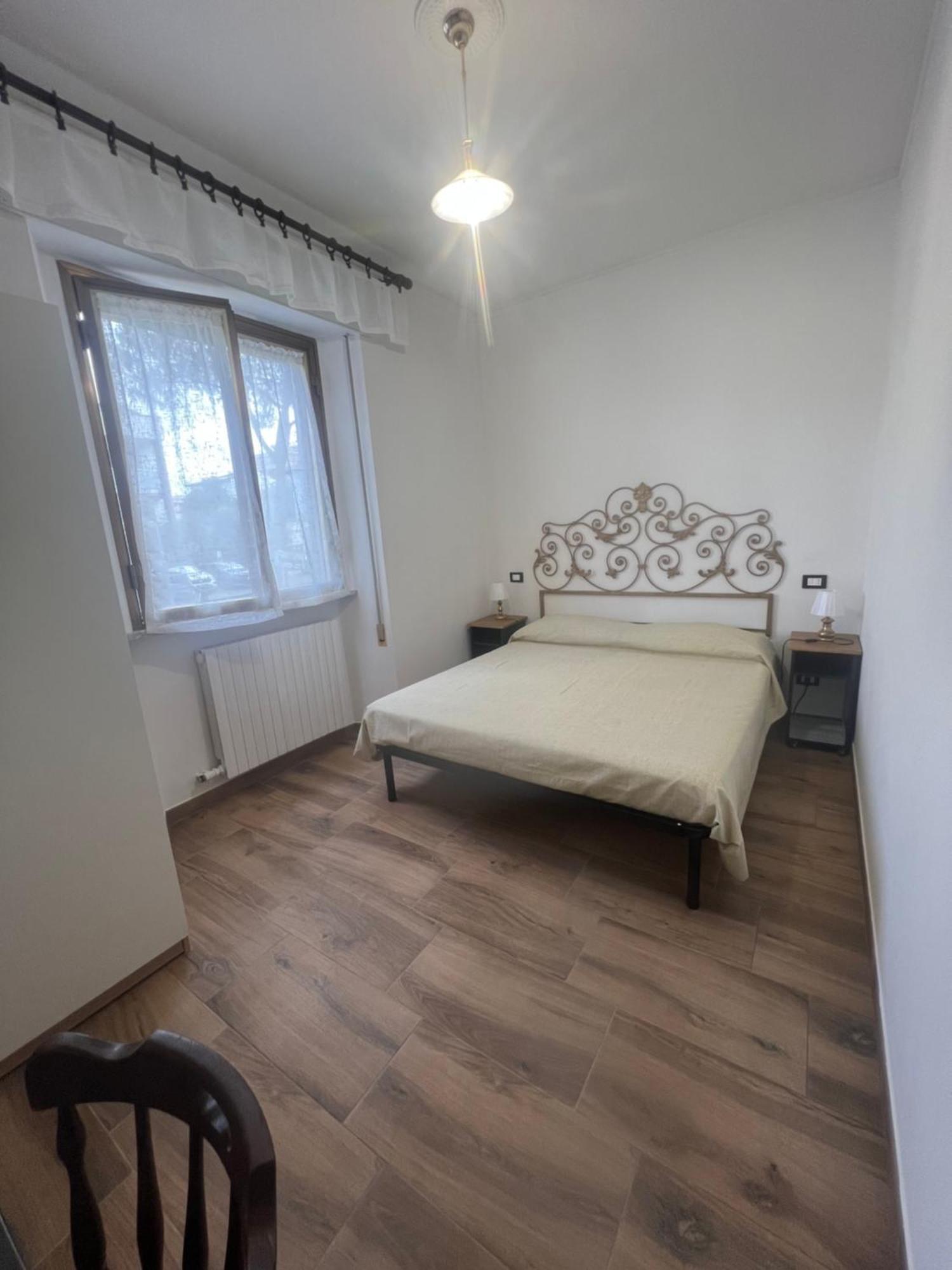 Apartamento Domus Pisana *