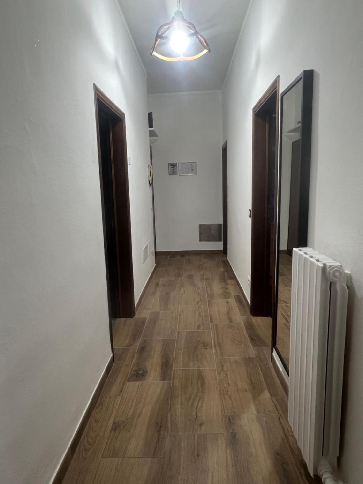 Apartamento Domus Pisana
