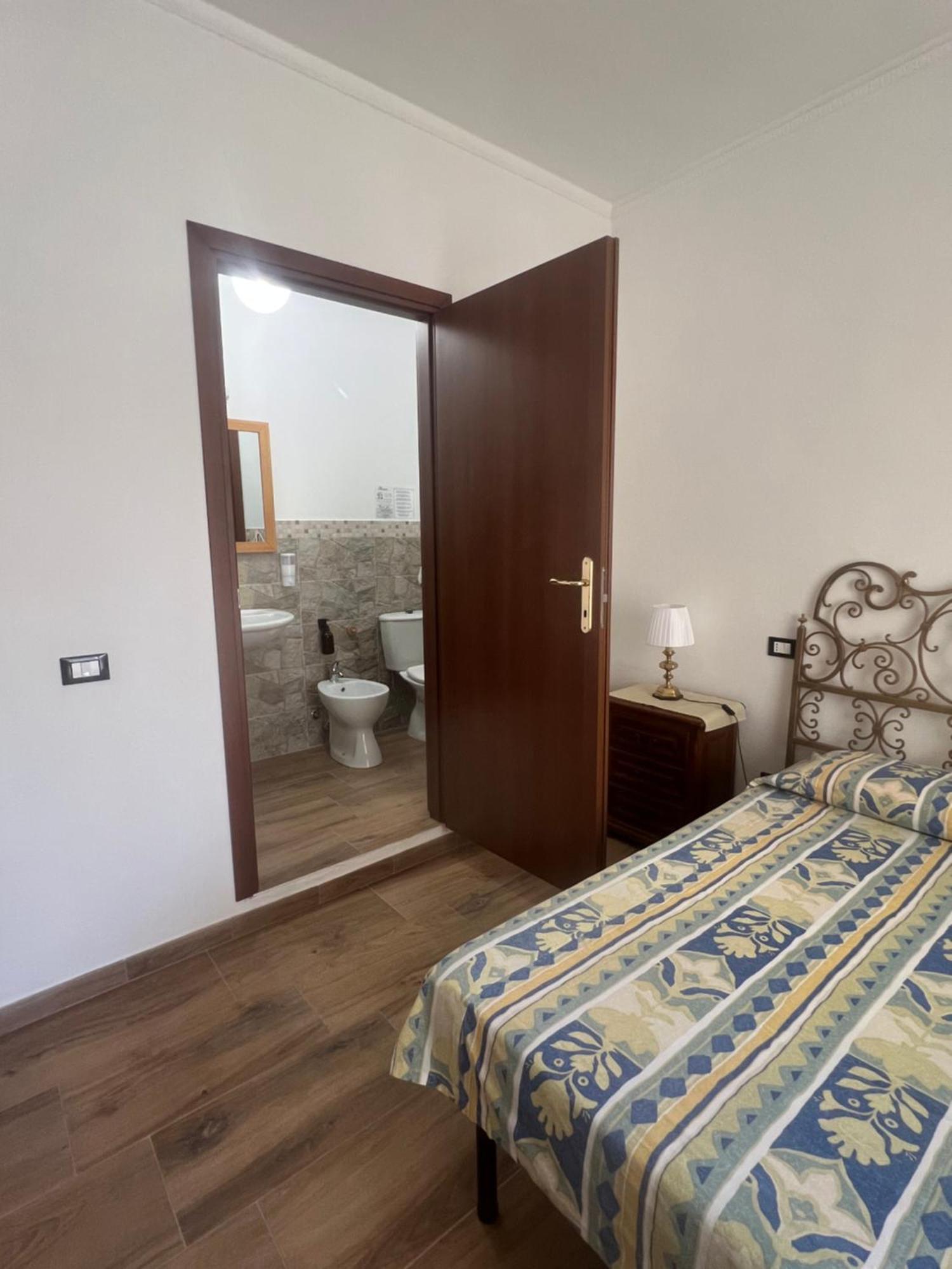 Domus Pisana Apartamento
