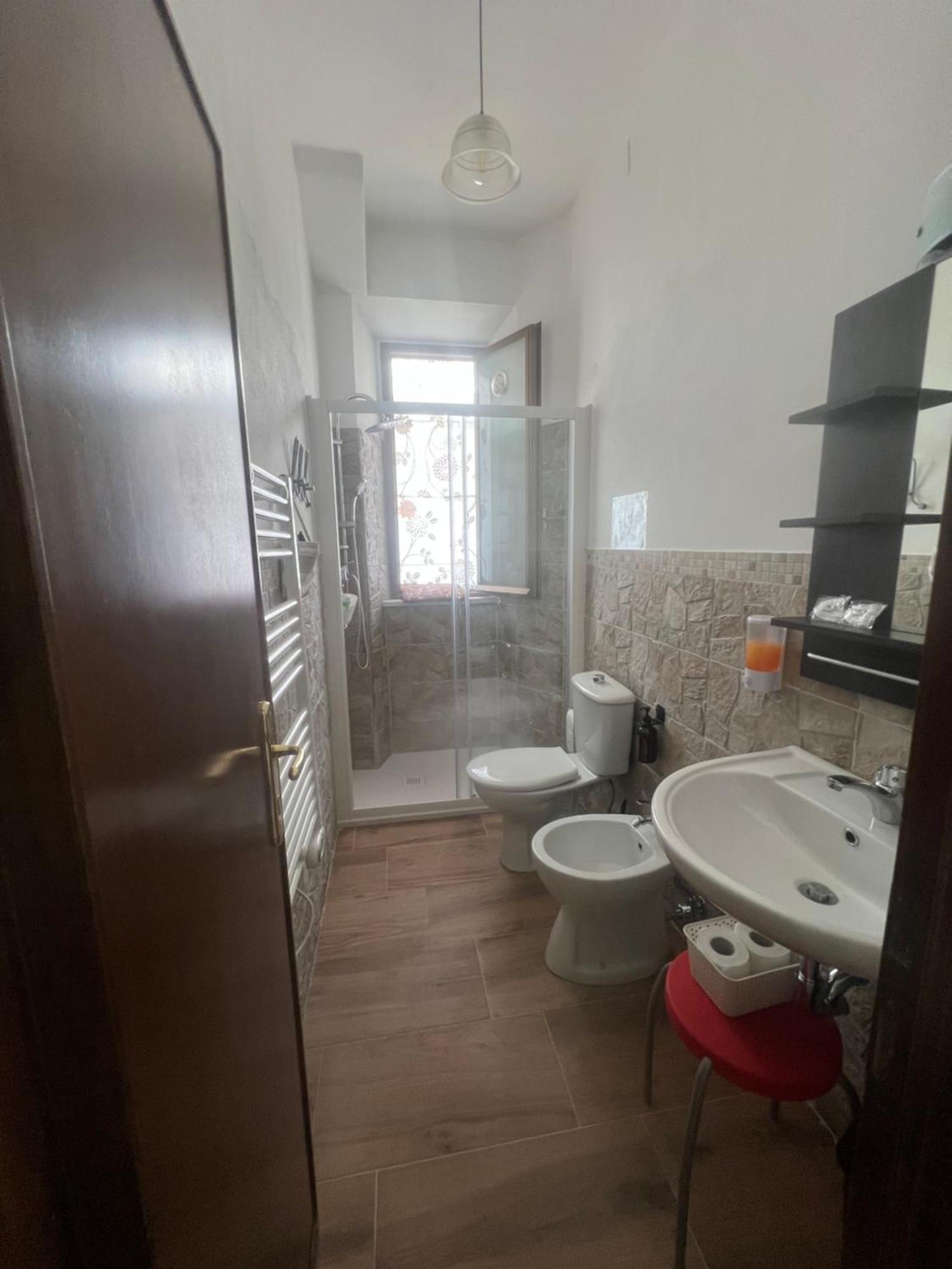Domus Pisana * Pisa