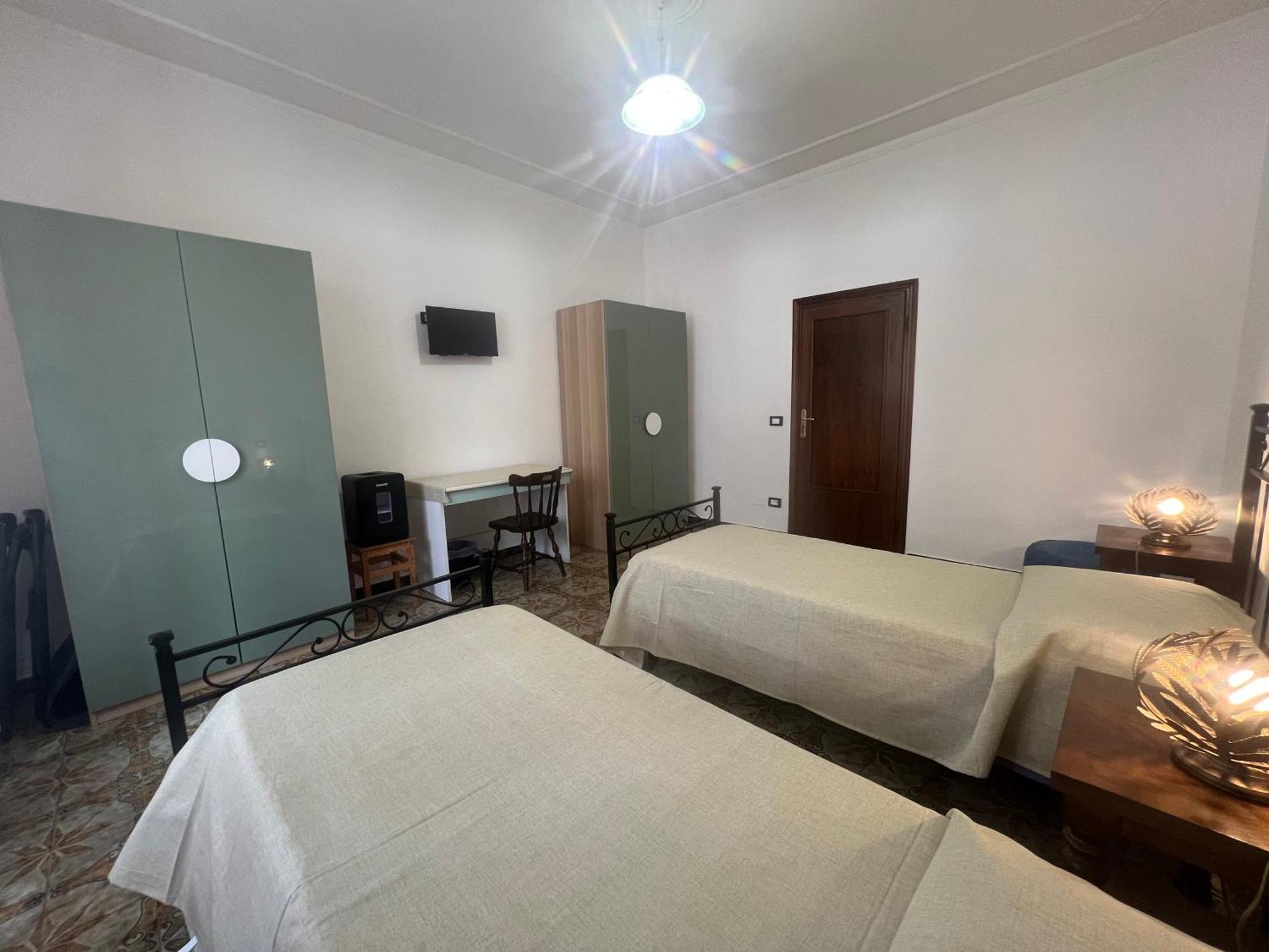 Domus Pisana Apartamento