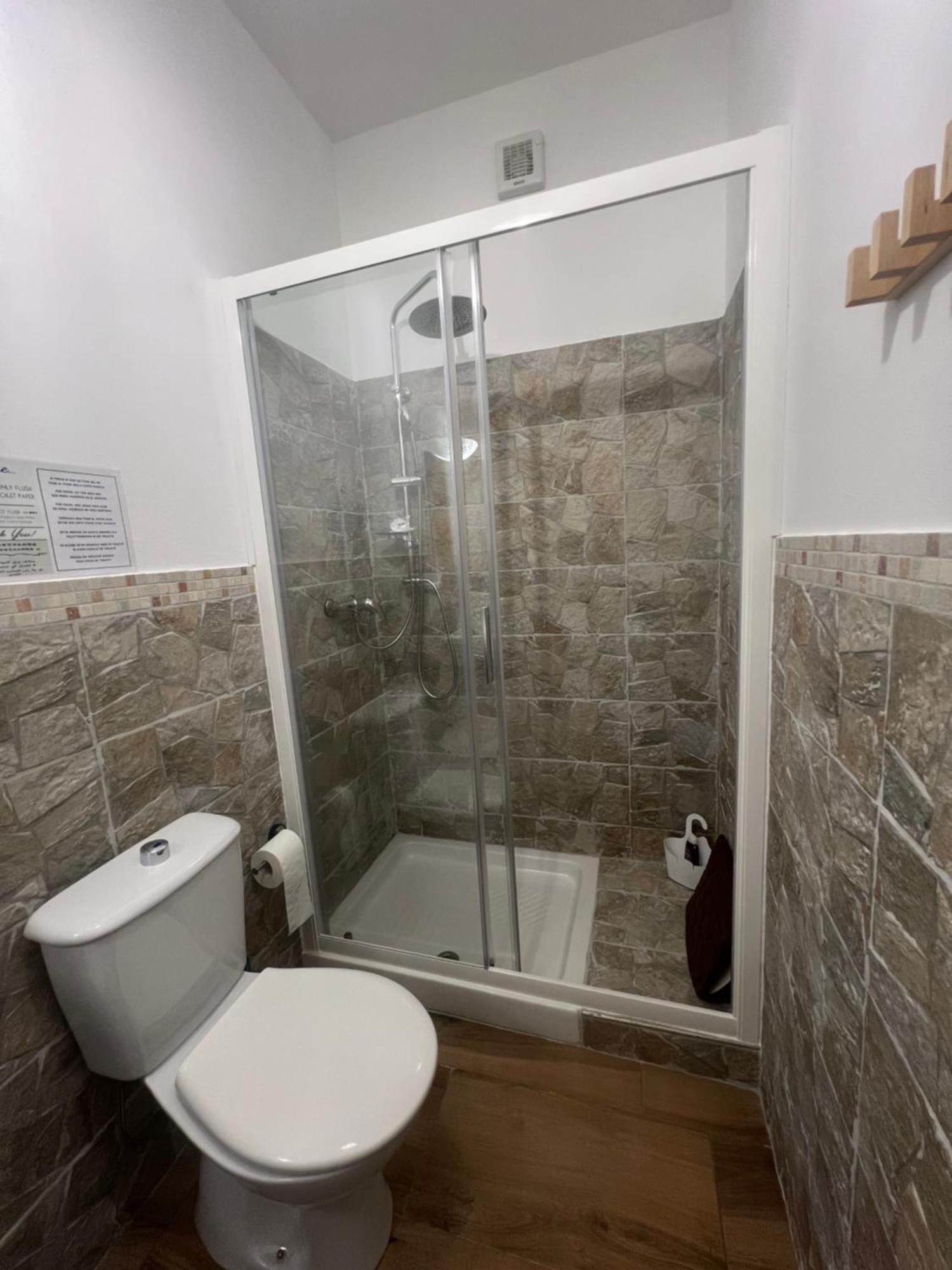 Apartamento Domus Pisana
